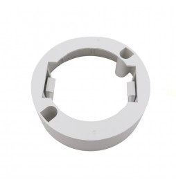 Rahmenkonverter in Deckenleuchte für Downlight - QUASAR 8W