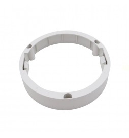 Rahmenkonverter in Deckenleuchte für Downlight - QUASAR 12W