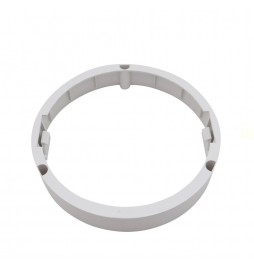Rahmenkonverter in Deckenleuchte für Downlight - QUASAR 18W