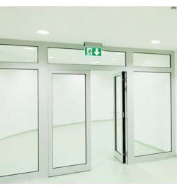 Premier 4W LED Notlicht Schlank