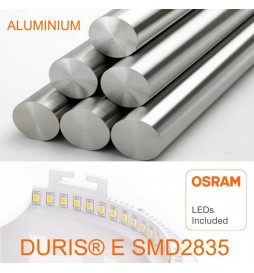 LED Einbauleuchte Rund 20W mit Bewegungsmelder