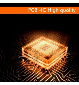 LED Deckenleuchte 20W  mit Bewegungsmelder - CCT