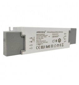 Treiber SMART WIFI DIMMBAR  für LED Leuchten 40W - 1050mA
