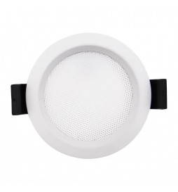 LED Einbauleuchte 10W - OSRAM CHIP DURIS E 2835 - CCT - UGR17