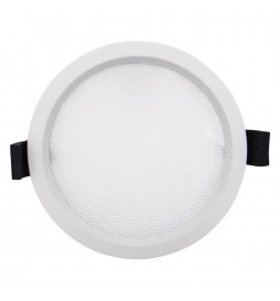 LED Einbauleuchte 15W - OSRAM CHIP DURIS E 2835 - CCT - UGR17