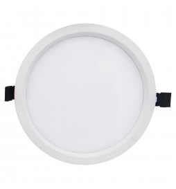 LED Einbauleuchte 30W - OSRAM CHIP DURIS E 2835 - CCT - UGR17