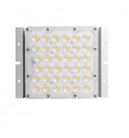 Optisches LED Modul 40W LEUCHTEN für Straßenlaterne