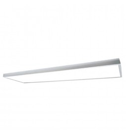 Plattenoberfläche Kit 120x30 - Höhe 68mm