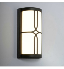 LED-Wandleuchte 20W ELSINOR Outdoor