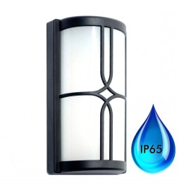 LED-Wandleuchte 20W ELSINOR Outdoor