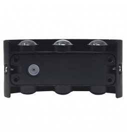 LED-Wandleuchte 6W IMATRA Outdoor