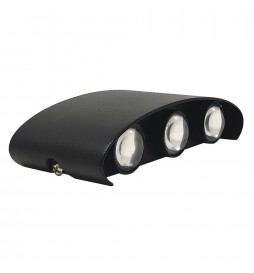 LED-Wandleuchte 6W IMATRA Outdoor