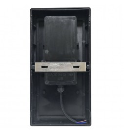LED-Wandleuchte 20W ELSINOR Outdoor