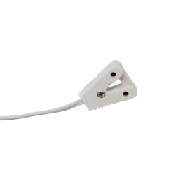 LED Rohrverbinder 220V