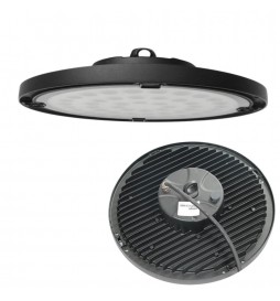 LED Hallenstrahler 150W UFO OSRAM Chip