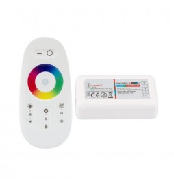 LED Streifen Controller RGBW DC 12-24V 6A * CH