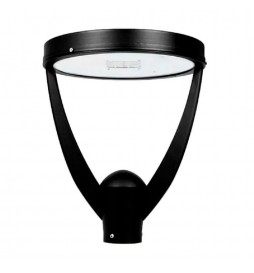 LED-Straßenleuchte 40W...