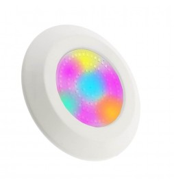 LED-Lampe Unterwasser DC12V - 12W - IP68