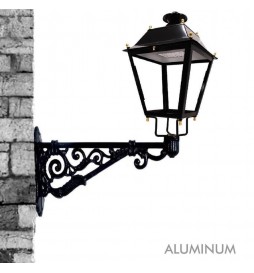 LED Straßenlaterne Aluminium Villa 40w-50w-65w-100w