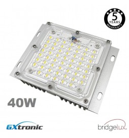 LED Straßenlaterne Aluminium Villa 40w-50w-65w-100w
