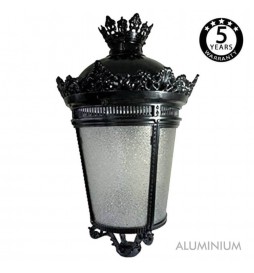 LED Straßenlaterne Aluminium Palast 40w-50w-65w-100w