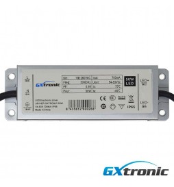 Treiber für LED Beleuchtung  50W 700mA  - IP65