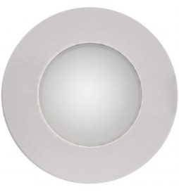 LED Einbaustrahler  5W Weiß - IP65 - Nasse Bereiche