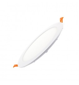 LED Einbauleuchte 24W kreisförmig - OSRAM CHIP DURIS E 2835