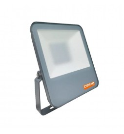 Außen Scheinwerfer  Grau 50W EVOLUTION IP65