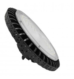 LED 150W Industriestrahler UFO 150W Philips Driver XITANIUM