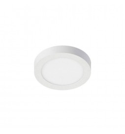 Kreisförmige LED Deckenfläche 8W OSRAM Chip