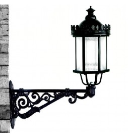 Villa Aluminium Arm Modell 70cm