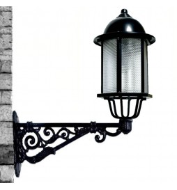Villa Aluminium Arm Modell 70cm