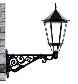 Villa Aluminium Arm Modell 70cm