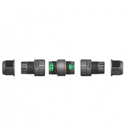 Konverter  1-10V Signal auf DALI für LED Beleuchtung