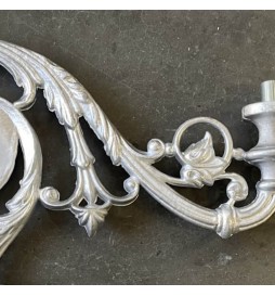 Halterung für Straßenleuchte - Palast  - Aluminium - 65cm