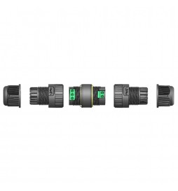Konverter  1-10V Signal auf DALI für LED Beleuchtung