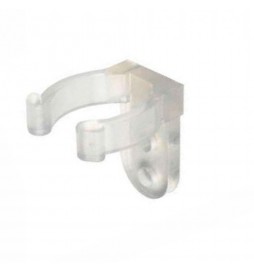 Halteclip - CIRCULAR für NEON LED 16mm