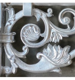 Villa Aluminium Arm Modell 70cm