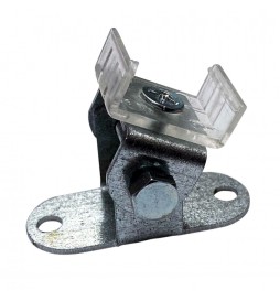 Grapa orientable para Perfiles LED