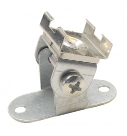 Grapa orientable para Perfiles LED