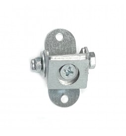 Grapa orientable para Perfiles LED