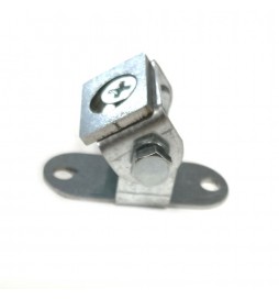 Grapa orientable para Perfiles LED