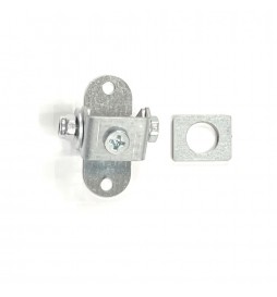 Grapa orientable para Perfiles LED