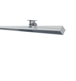 Grapa orientable para Perfiles LED