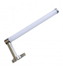 LED-Wandleuchte 6W SOTRA - Chrom - 4000K