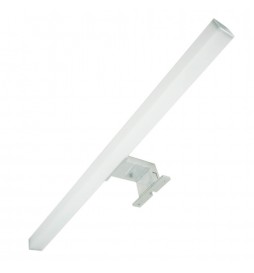LED-Wandleuchte 7W GRINDA - Chrom - 4000K