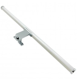 LED-Wandleuchte ORUST 8W - Chrom - 4000K