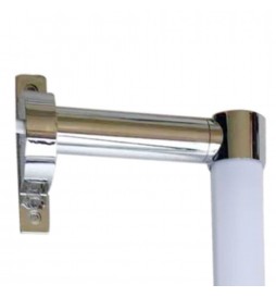 LED-Wandleuchte 6W SOTRA - Chrom - 4000K