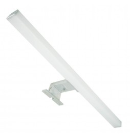 LED-Wandleuchte 7W GRINDA - Chrom - 4000K